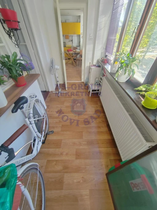 Stan na prodaju Novi Sad 69m2, 578943