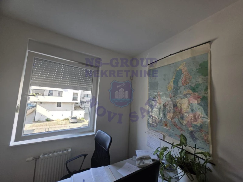 Stan na prodaju Novi Sad 59m2, 579223