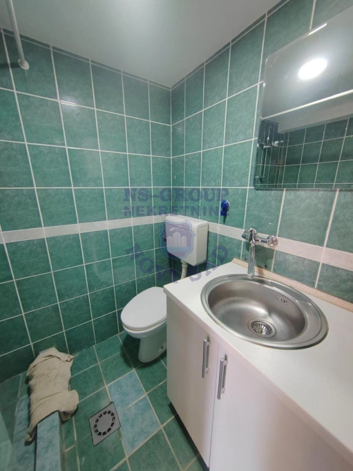 Garaža na prodaju Novi Sad 26m2, 579147