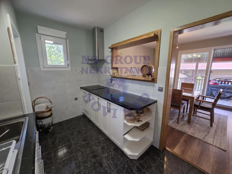 Kuća na prodaju Novi Sad 130m2, 579238