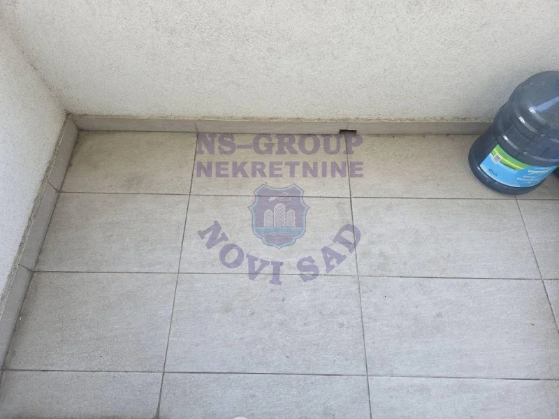 Stan na prodaju Novi Sad 59m2, 579223
