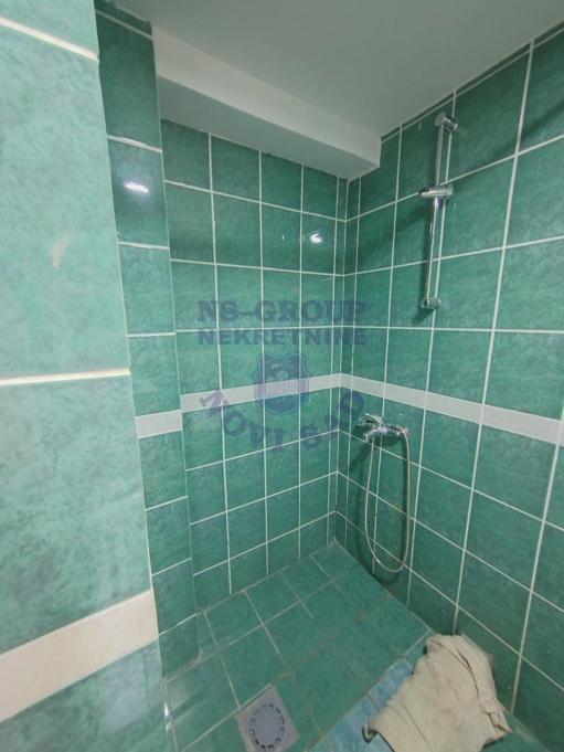 Garaža na prodaju Novi Sad 26m2, 579147