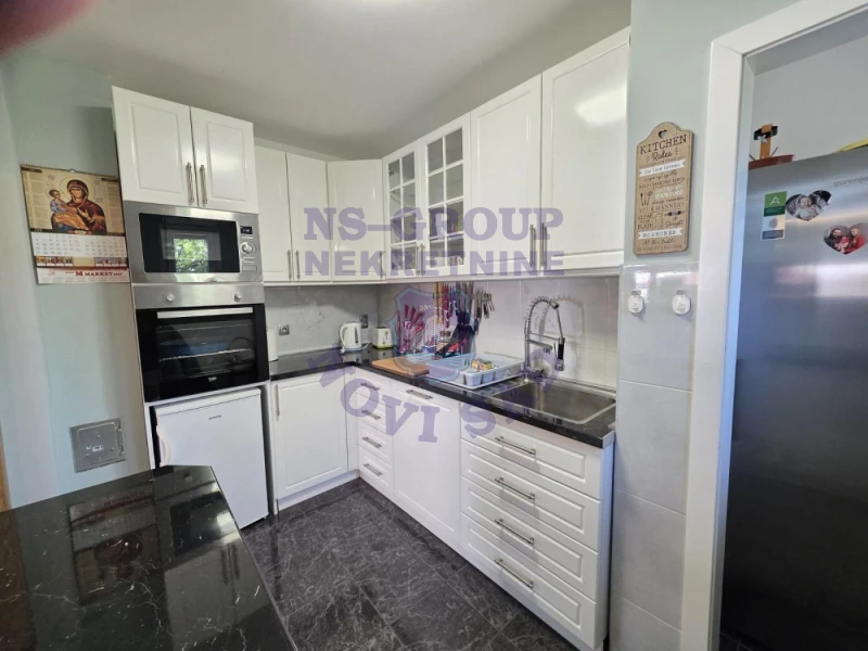 Kuća na prodaju Novi Sad 130m2, 579238
