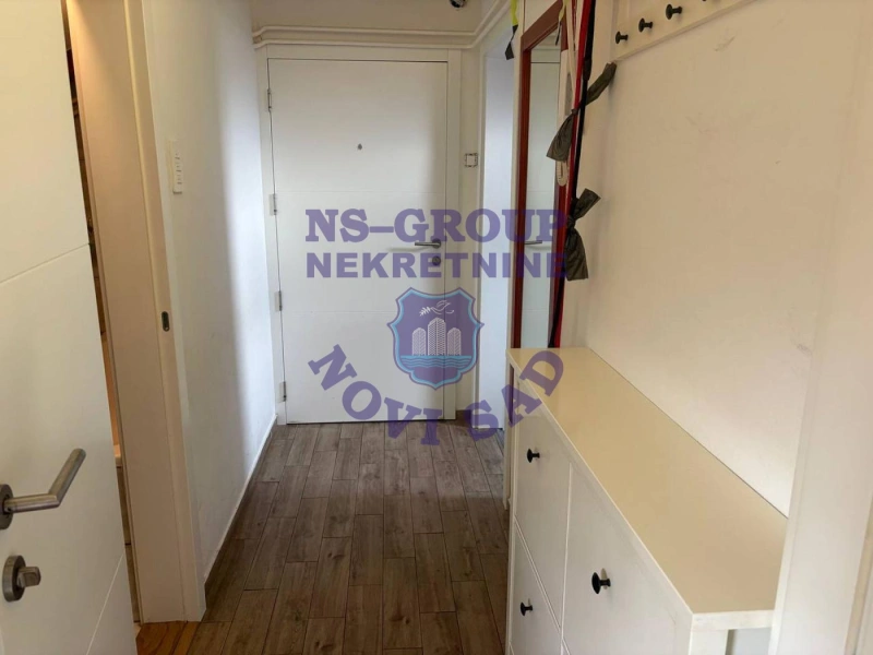 stan na prodaju Novi Sad 40m2 579199