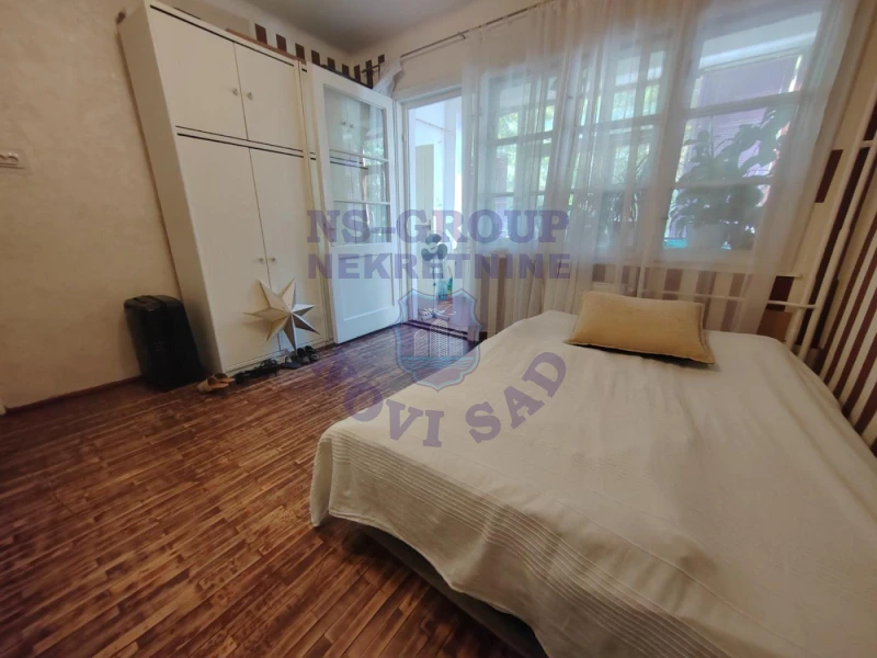 Stan na prodaju Novi Sad 69m2, 578943