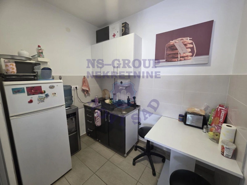 Stan na prodaju Novi Sad 59m2, 579223