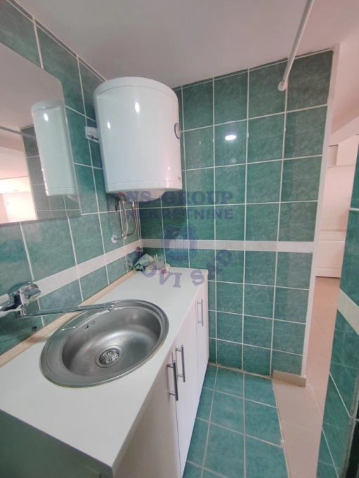 Garaža na prodaju Novi Sad 26m2, 579147
