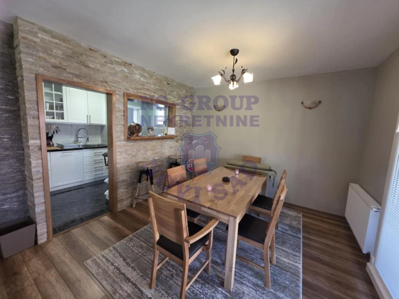 Kuća na prodaju Novi Sad 130m2, 579238