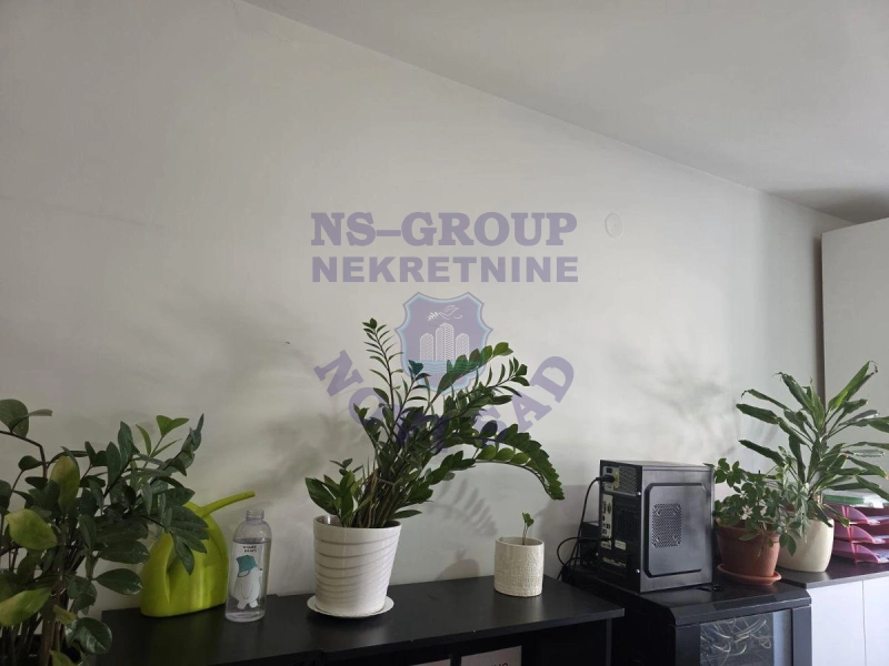 Stan na prodaju Novi Sad 59m2, 579223