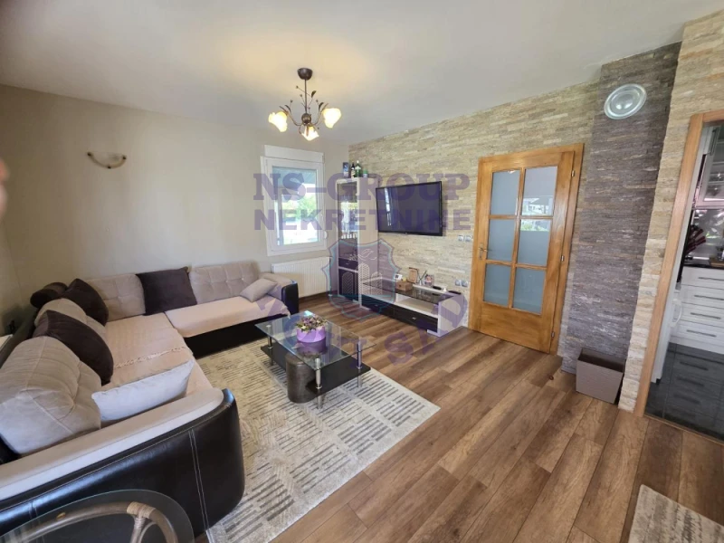 Kuća na prodaju Novi Sad 130m2, 579238