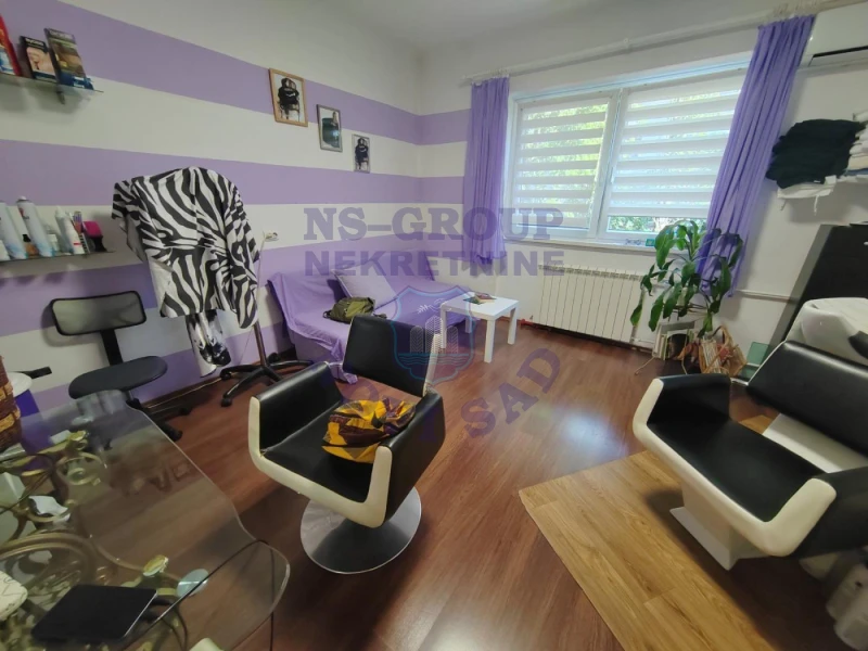 Stan na prodaju Novi Sad 69m2, 578943