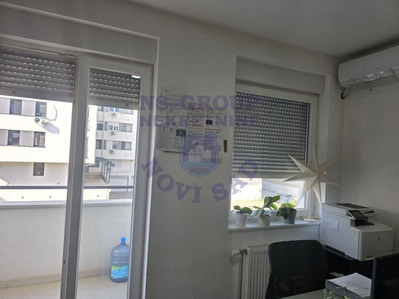 Stan na prodaju Novi Sad 59m2, 579223
