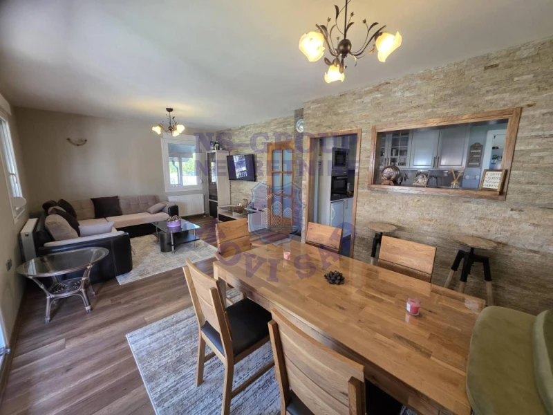 Kuća na prodaju Novi Sad 130m2, 579238