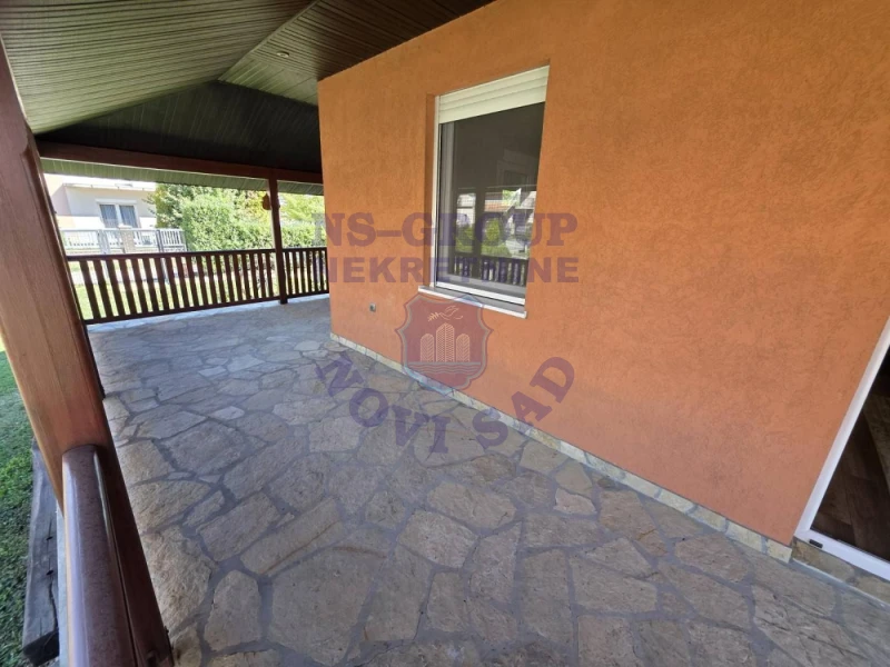 Kuća na prodaju Novi Sad 130m2, 579238