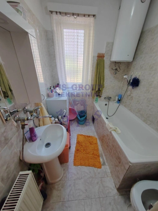 Stan na prodaju Novi Sad 69m2, 578943