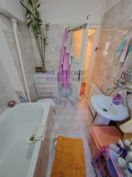 Stan na prodaju Novi Sad 69m2, 578943