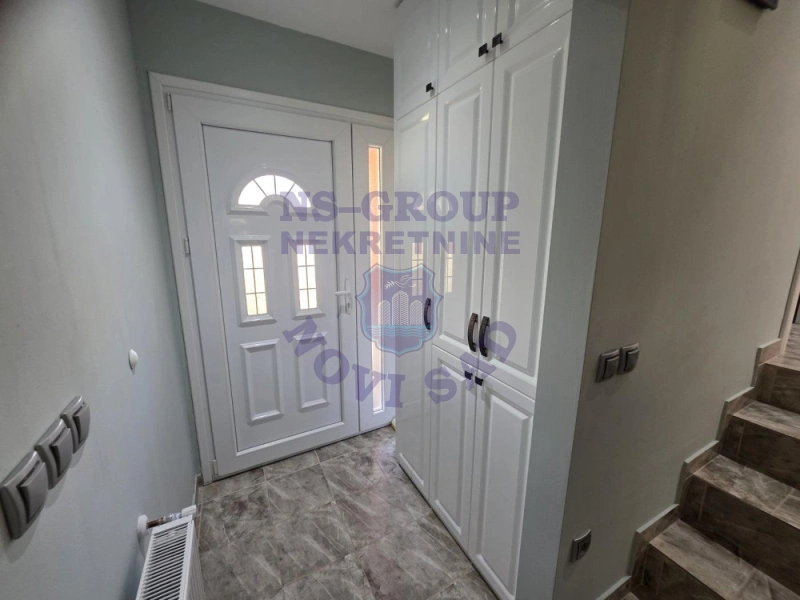 Kuća na prodaju Novi Sad 130m2, 579238