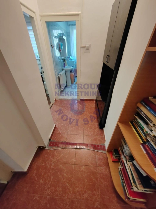 Stan na prodaju Novi Sad 69m2, 578943