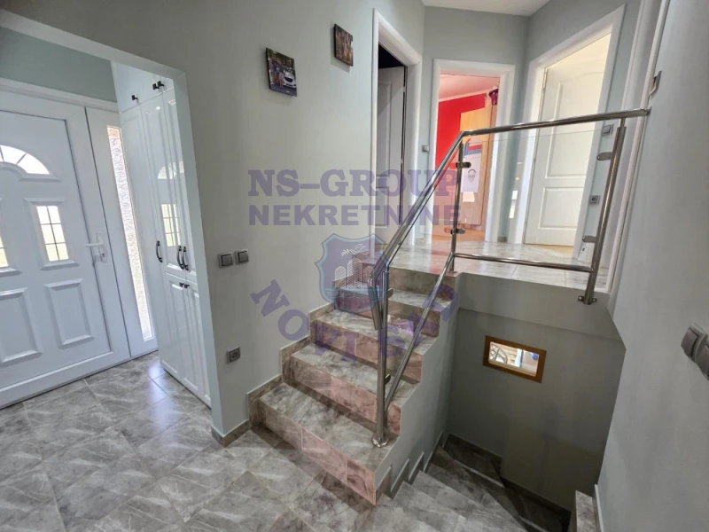 Kuća na prodaju Novi Sad 130m2, 579238