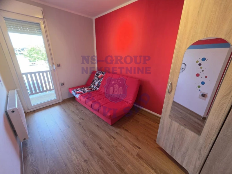 Kuća na prodaju Novi Sad 130m2, 579238