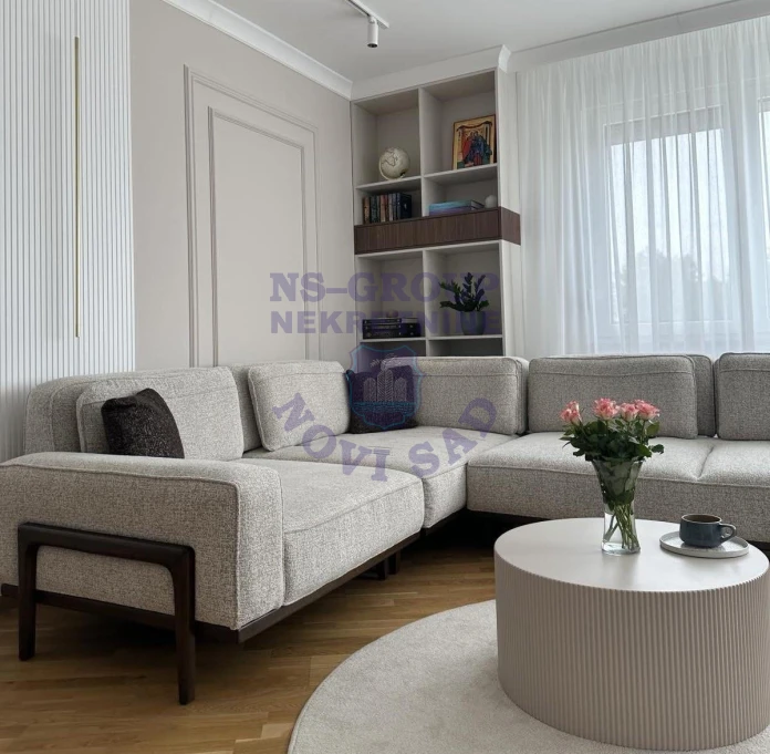 stan na prodaju Novi Sad, 102m2 578895