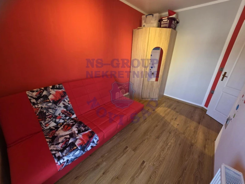 Kuća na prodaju Novi Sad 130m2, 579238