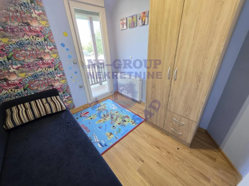 Kuća na prodaju Novi Sad 130m2, 579238
