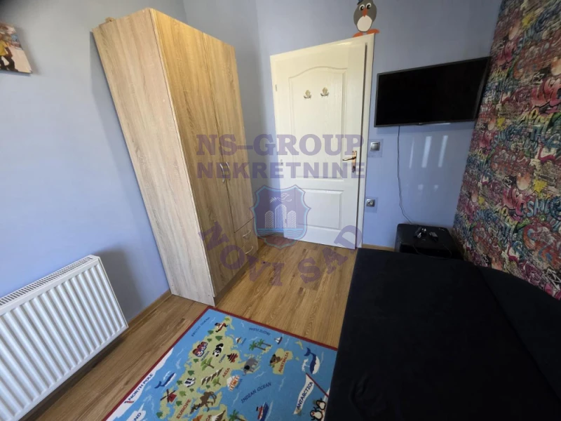 Kuća na prodaju Novi Sad 130m2, 579238