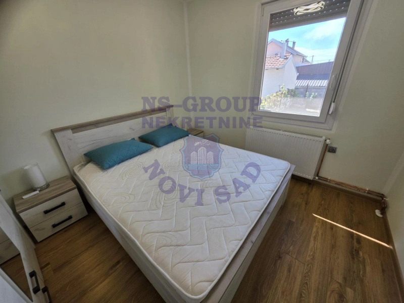 Kuća na prodaju Novi Sad 130m2, 579238