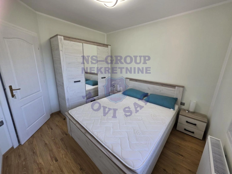 Kuća na prodaju Novi Sad 130m2, 579238