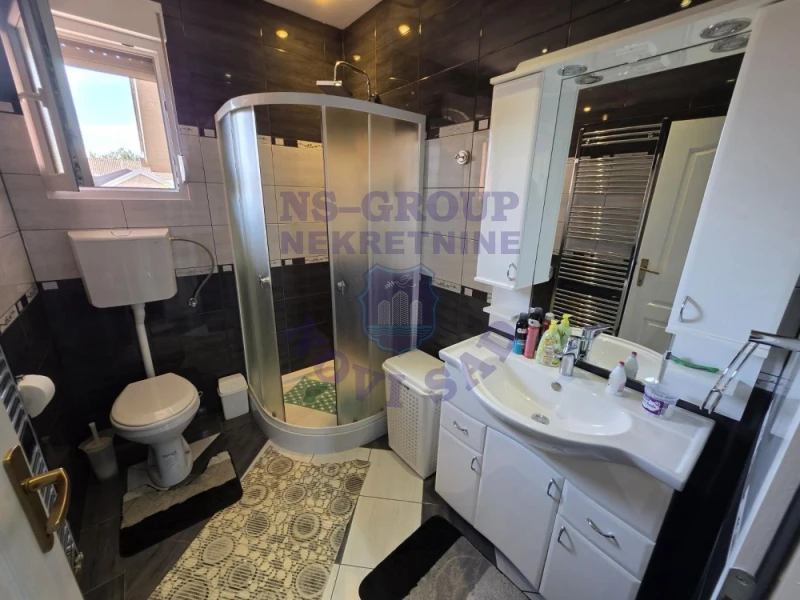 Kuća na prodaju Novi Sad 130m2, 579238