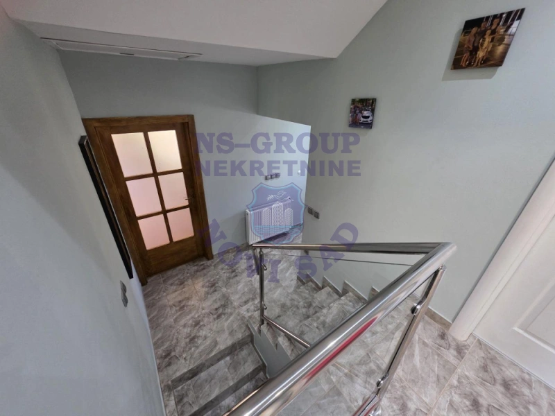 Kuća na prodaju Novi Sad 130m2, 579238
