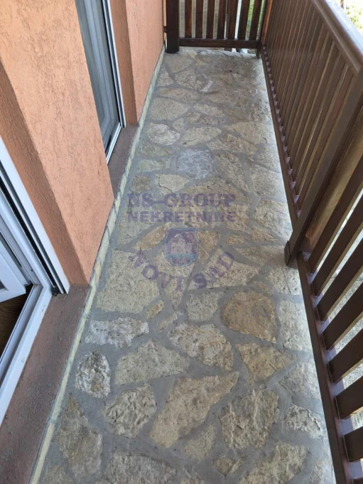 Kuća na prodaju Novi Sad 130m2, 579238