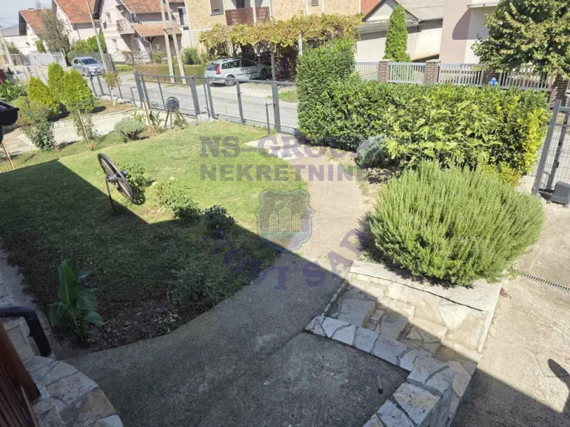 Kuća na prodaju Novi Sad 130m2, 579238