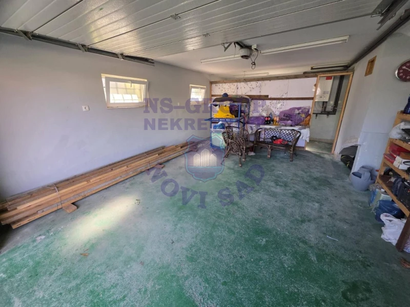 Kuća na prodaju Novi Sad 130m2, 579238