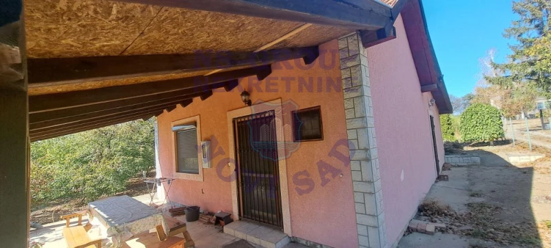 kuca na prodaju Čortanovci, 70m2 578199