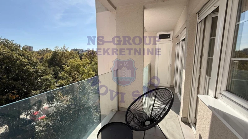 Stan na prodaju Novi Sad 74m2, 579021