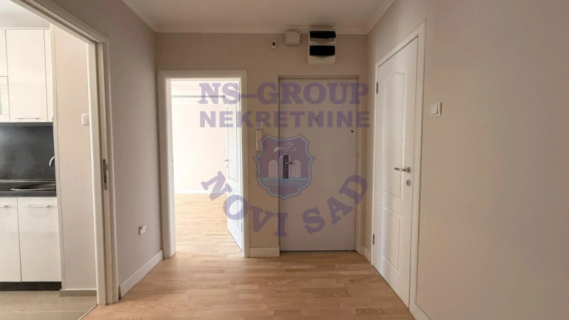 Stan na prodaju Novi Sad 74m2, 579021