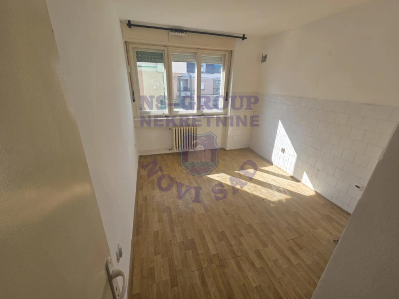 Stan na prodaju Ruma 38m2, 579221