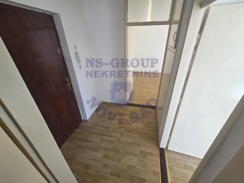 Stan na prodaju Ruma 38m2, 579221