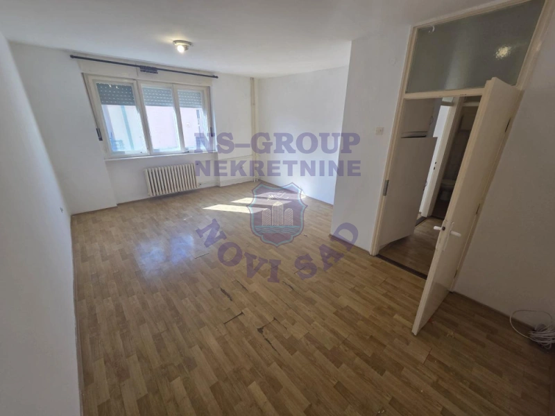 Stan na prodaju Ruma 38m2, 579221