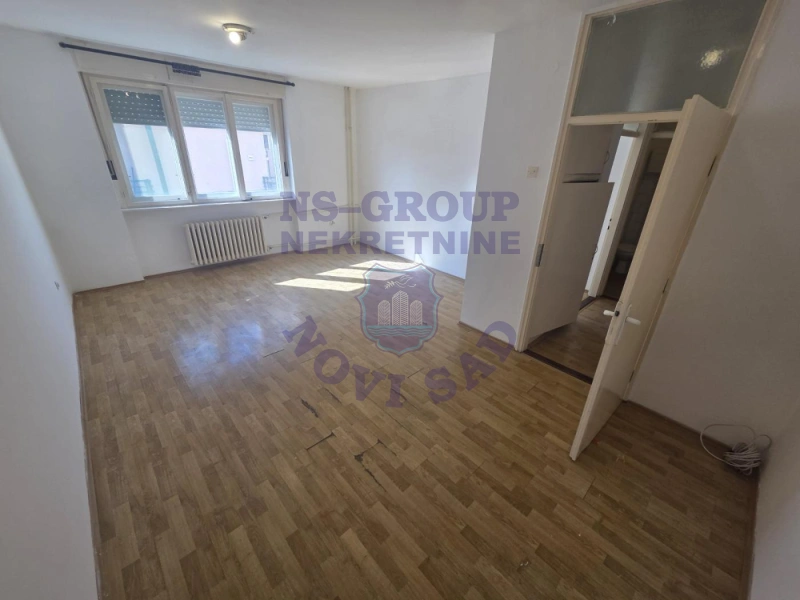 stan na prodaju Ruma, 38m2 579221