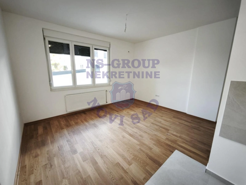 stan na prodaju Novi Sad, 28m2 579234