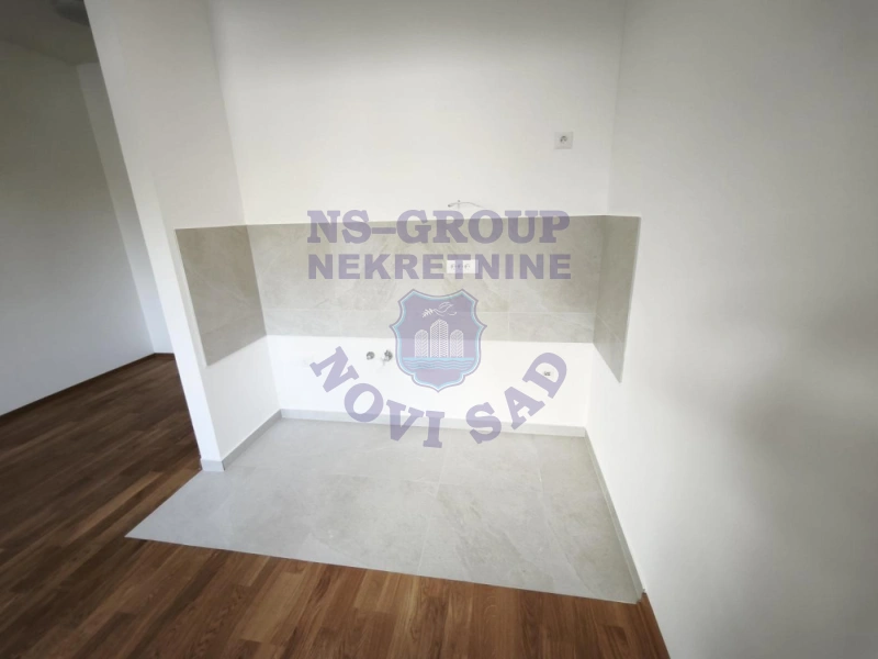 Stan na prodaju Novi Sad 28m2, 579234