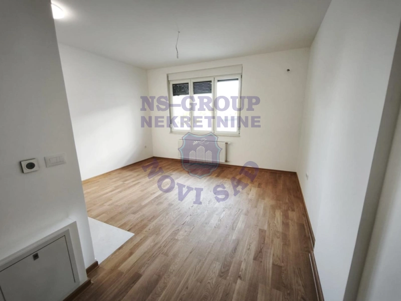 Stan na prodaju Novi Sad 28m2, 579234