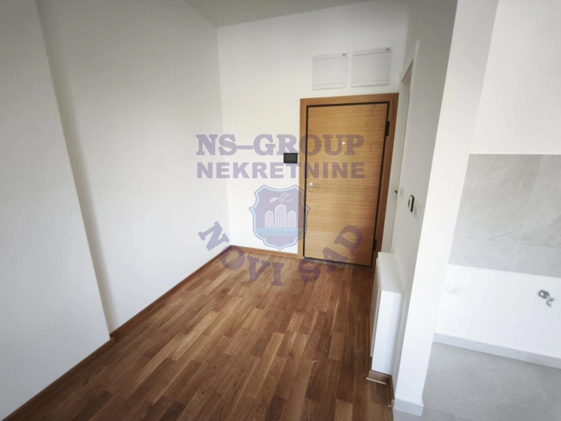 Stan na prodaju Novi Sad 28m2, 579234