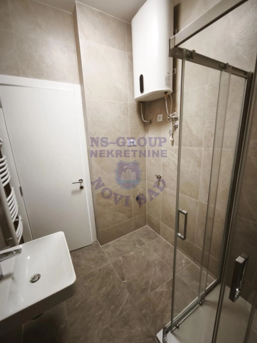 Stan na prodaju Novi Sad 28m2, 579234