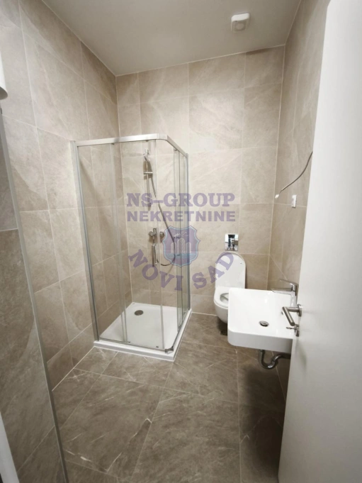 Stan na prodaju Novi Sad 28m2, 579234