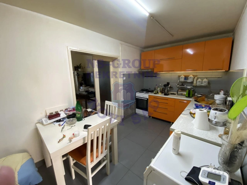 Kuća na prodaju Novi Sad 107m2, 579281