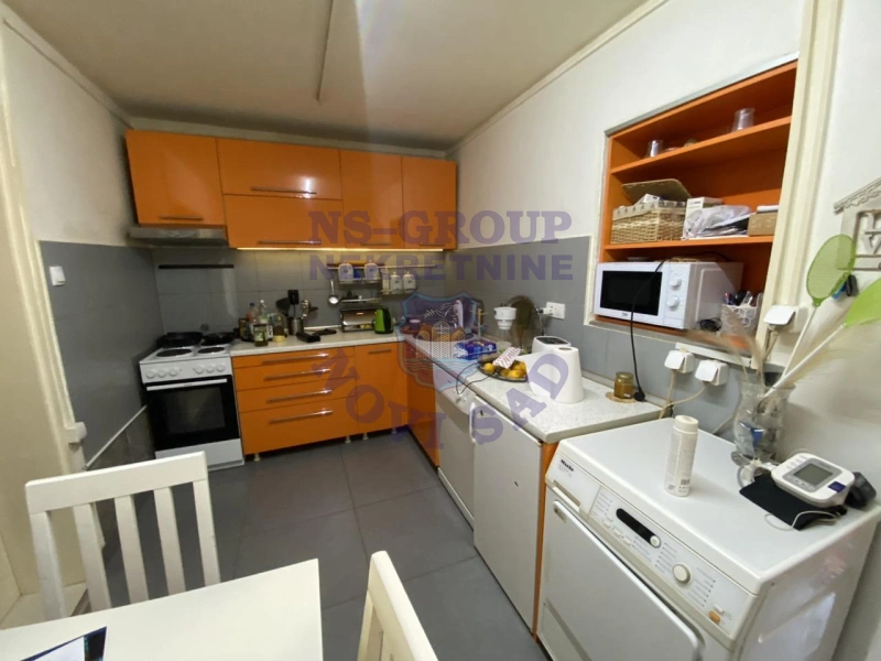 Kuća na prodaju Novi Sad 107m2, 579281